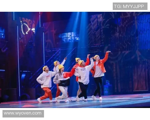 上海街舞队战术引发热议选手表现与团队配合成焦点